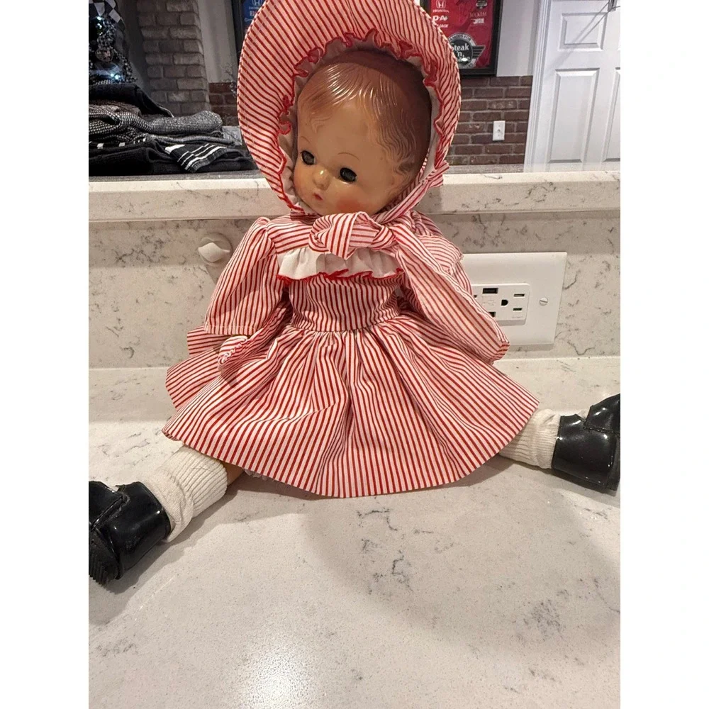 N/A vintage baby